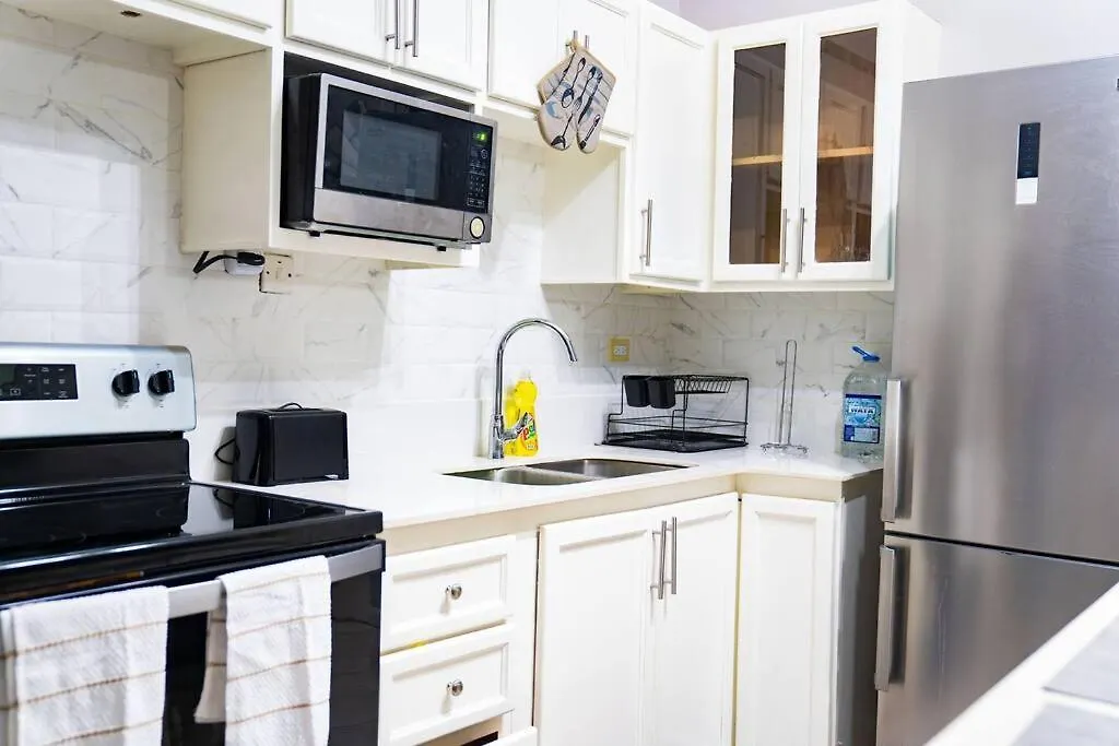 Kensington Palms Διαμέρισμα Κίνγκστον Τζαμάικα