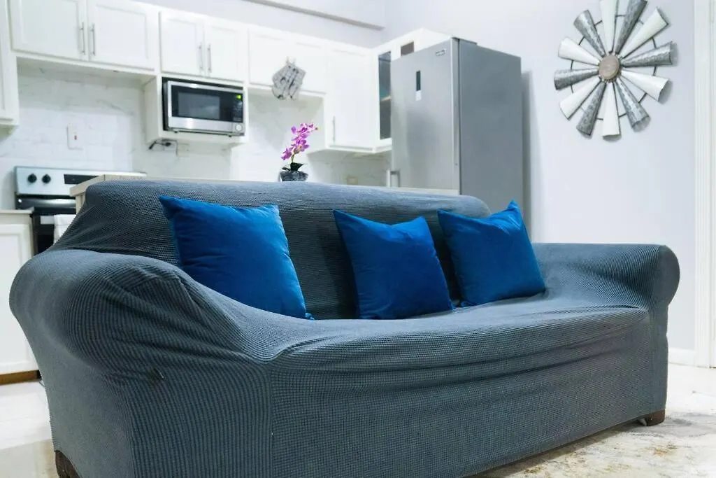 Kensington Palms Διαμέρισμα Κίνγκστον 0*,