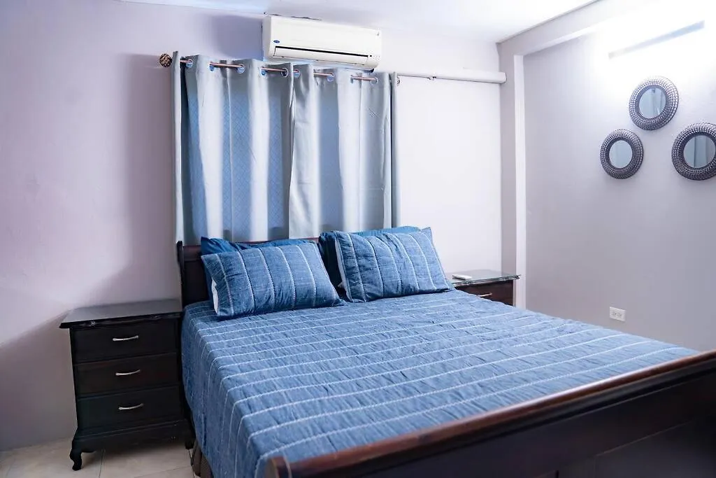 Kensington Palms Διαμέρισμα Κίνγκστον