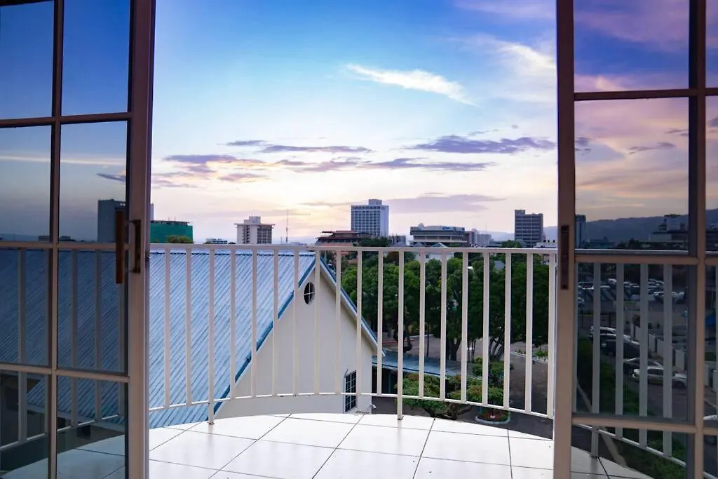 Kensington Palms Διαμέρισμα Κίνγκστον Τζαμάικα
